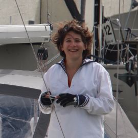 Sandra Gottcheiner