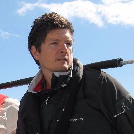 Sébastien de Liedekerke Beaufort